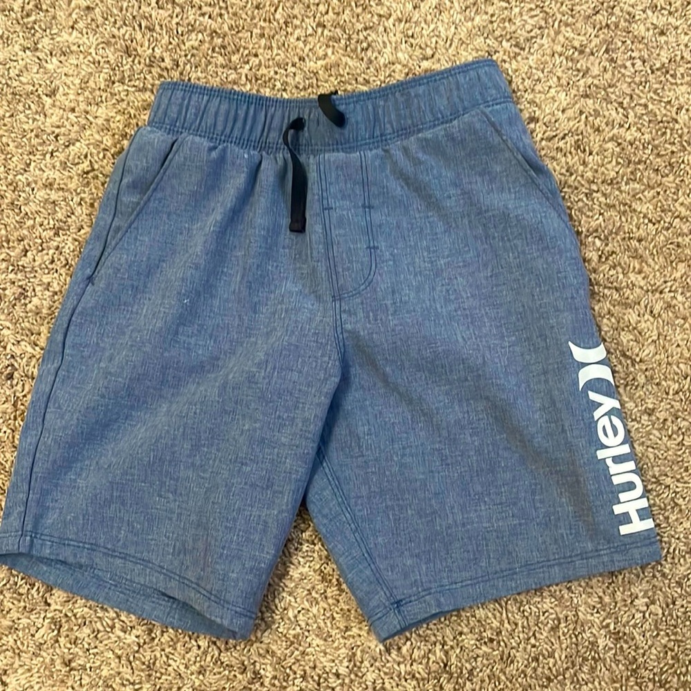 Boys Hurley Shorts
